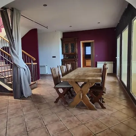 Villa Almunia *