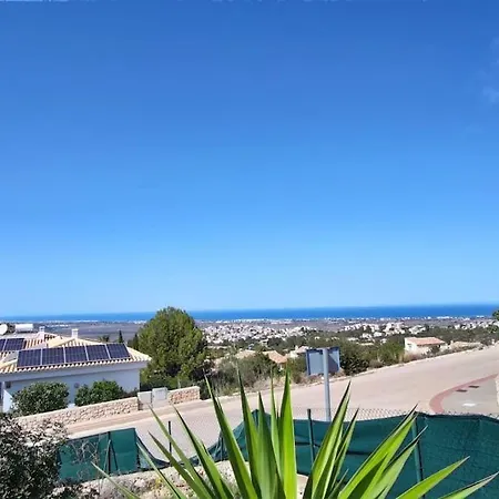 Villa Almunia