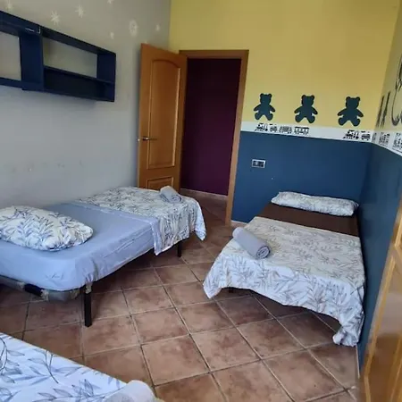 Villa Almunia *