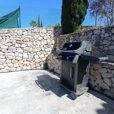 Villa Almunia Rafol de Almunia