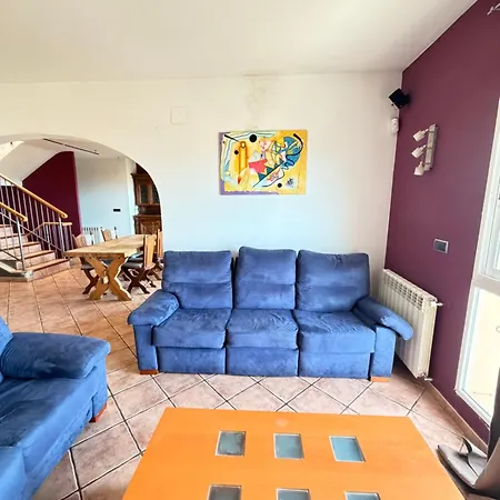 Villa Almunia *