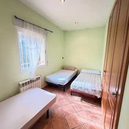 Almunia Villa *