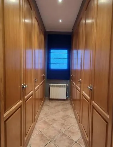 Villa Almunia