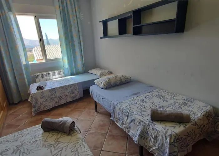 Villa Almunia *