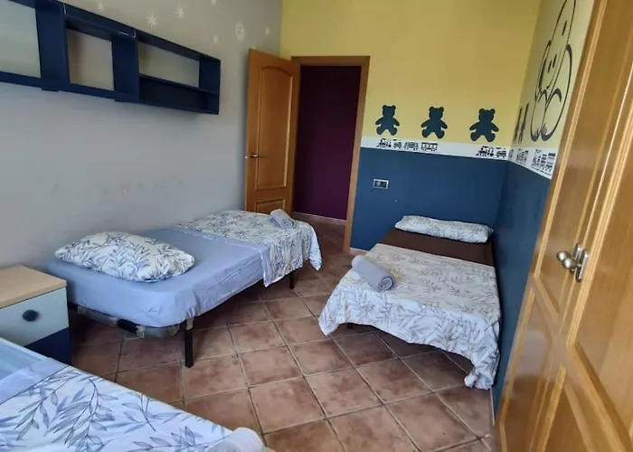 Villa Almunia *
