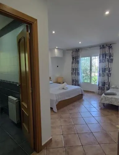 Villa Almunia