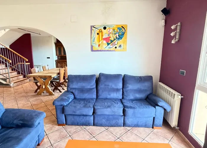Villa Almunia *