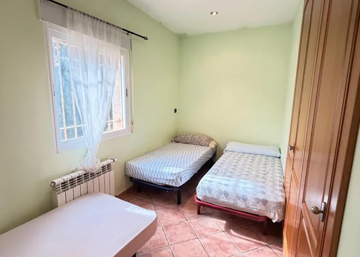 Almunia Villa *