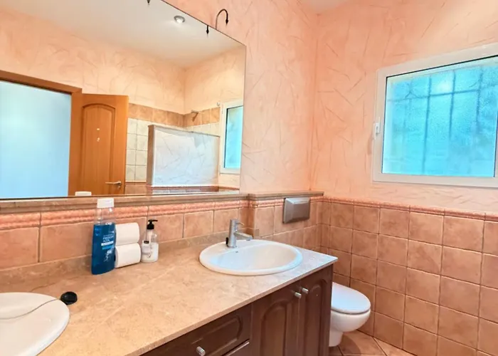 Villa Almunia *