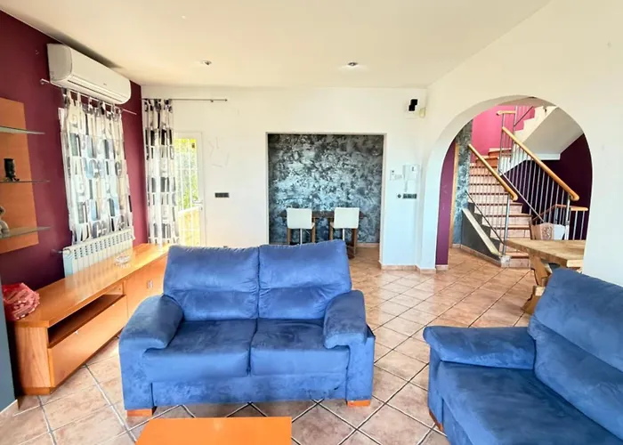 Villa Almunia